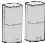 BOSE Acoustimass 3 V - Pakkauksenavaaminen - 5