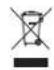 BOSE Acoustimass 3 V - Forordninger - 1