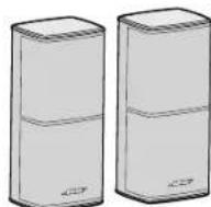 BOSE Acoustimass 3 V - Udpakning af systemet - 5