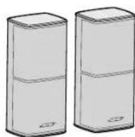 BOSE Acoustimass 3 V - A rendszer kicsomagolasa - 6
