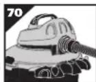 Shop-Vac SS12350A - fonction DE SOuffLERIE - 1