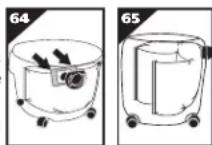 Shop-Vac SS12350A - (No es fácil a todos los modelos) - 1