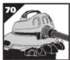 Shop-Vac SS12350A - FUNCION DE SOPLADOR - 1
