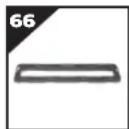 Shop-Vac SS12350A - INSTALLING BRUSH OR SQUEEGEE SHOE ONTO 14" (35.56 CM) NOZZLE - 1