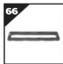 Shop-Vac SS12350A - INSTALACION DE LA ZAPATA DE CEPILLO O ESCOBILLA SOBRE LA BOUQUILLA DE 14" (35,56 CM) - 1