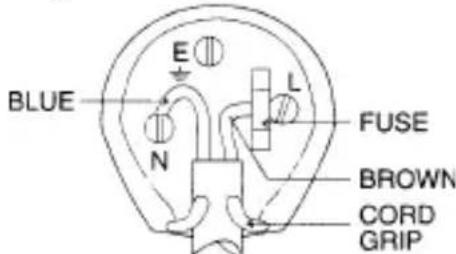 Trevi CMP 562 USB - ACHTUNG - 1