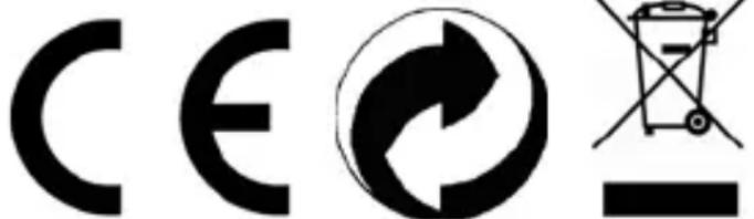 Trevi CMP 562 USB - CONFORMITY DECLARATION EU SIMPLIFIED - 1