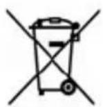 Trevi CMP 562 USB - HINWEISE ZUR ORDNUNGSGEMÄBEN ENTORSORGUNG DES PRODUKTS. - 1