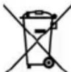 Trevi CMP 562 USB - PRECAUTIONS FOR CORRECT DISPOSAL OF THE PRODUCT. - 1