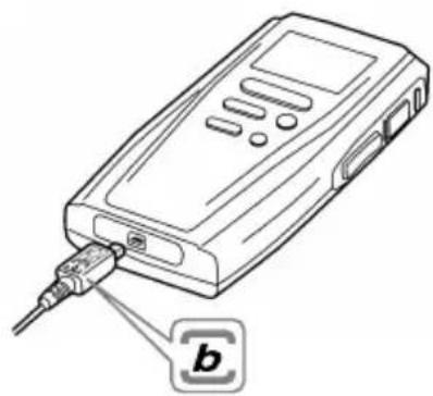 OLYMPUS DSS Player 2002 - Remarques - 2