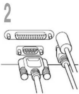 OLYMPUS AS5000 - Nota - 1