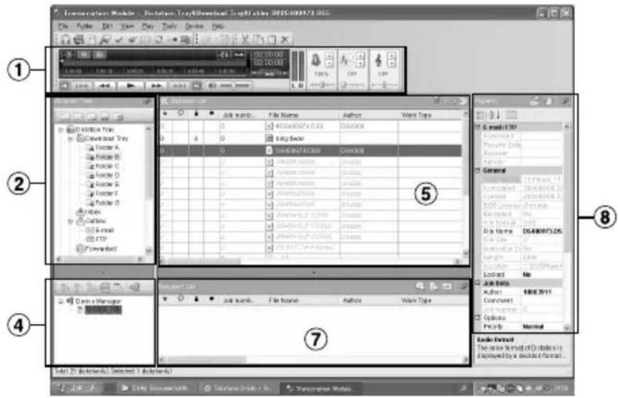 OLYMPUS AS5000 - Windows - 1