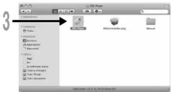 OLYMPUS AS5000 - Hinweis - 1