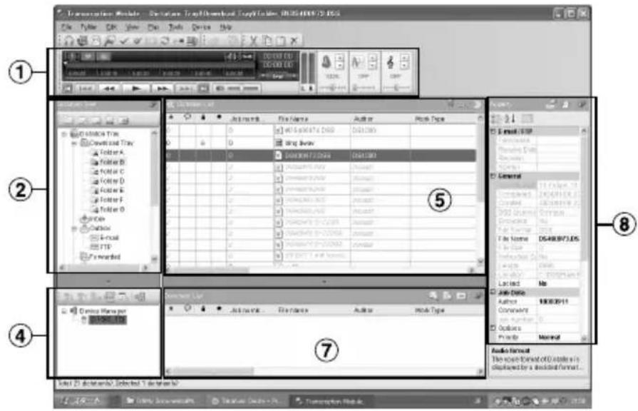 OLYMPUS AS5000 - Windows - 1