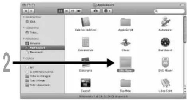 OLYMPUS AS5000 - Avviamento manuale - 1