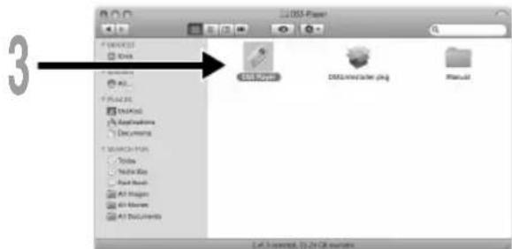OLYMPUS AS5000 - Manual Start - 2
