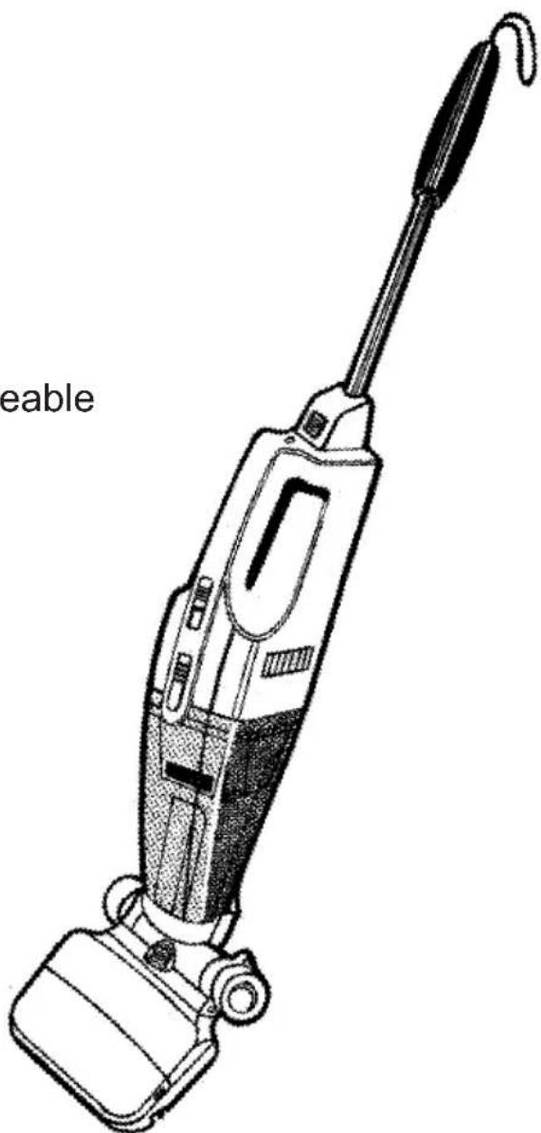 FAKIR IC 1035 - 1