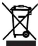 FAKIR IC 1035 - Disposal instructions - 1