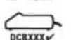 DEWALT DCF887 - Labels on Charger and Battery Pack - 11