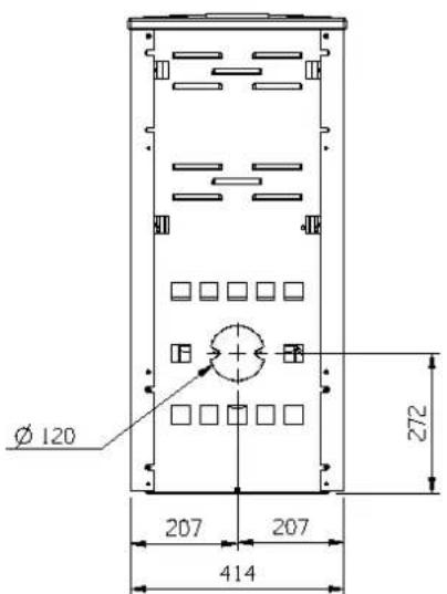 La Nordica Asia BII - 8.COMBUSTIBLES ADMIS /NON ADMIS - 8