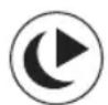 PHILIPS Somneo Sleep & Wakeup Light HF3671 - Sengetidsfunktion - 1