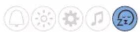 PHILIPS Somneo Sleep & Wakeup Light HF3671 - Entspannungssprogramme - 1