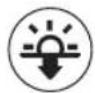 PHILIPS Somneo Sleep & Wakeup Light HF3671 - Sunset simulation - 1