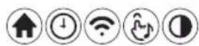 PHILIPS Somneo Sleep & Wakeup Light HF3671 - Impostazioni - 2