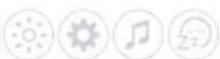 PHILIPS Somneo Sleep & Wakeup Light HF3671 - Ajuste de los perfiles de despertar - 2