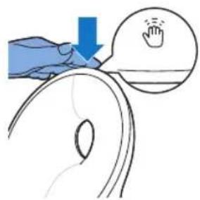 PHILIPS Somneo Sleep & Wakeup Light HF3671 - Sluimeren - 1