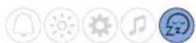 PHILIPS Somneo Sleep & Wakeup Light HF3671 - Rentoutusohjelmat - 1