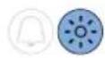 PHILIPS Somneo Sleep & Wakeup Light HF3671 - Uso del aparato como lámpara de noche - 1