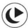 PHILIPS Somneo Sleep & Wakeup Light HF3671 - Fonction Heure du coucher - 1