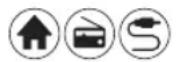 PHILIPS Somneo Sleep & Wakeup Light HF3671 - Listening to music - 2