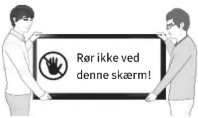 SAMSUNG UE32N4005AW - Hvaderi kassen? - 2