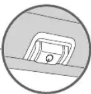 SAMSUNG UE32N4005AW - Sādan bruger du Tv-fjernbetjening - 5