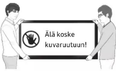 SAMSUNG UE32N4005AW - Pakkauksen sisälto - 2