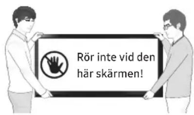 SAMSUNG UE32N4005AW - Vad finns i förpackningen? - 2