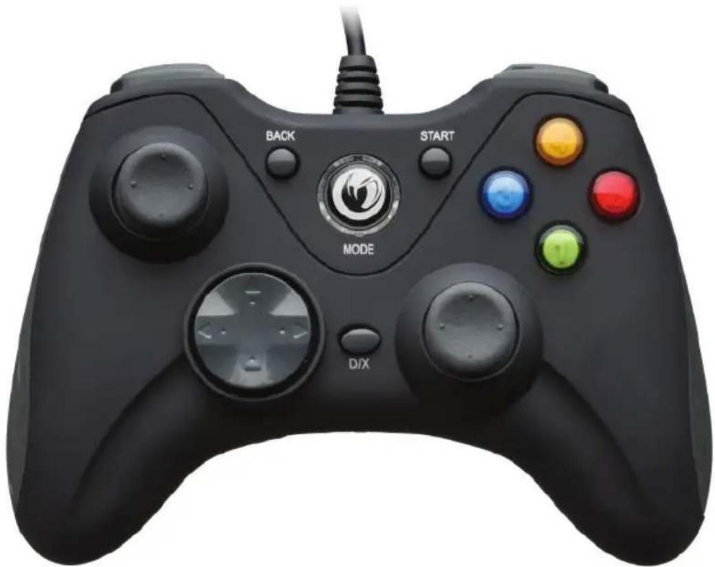 Nacon PCGC100XF - nacon - 1