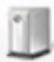 Nacon PCGC100XF - Premier branchement sur le PC - 1