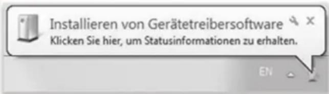 Nacon PCGC100XF - Erstmaliger Anschluss an den PC - 1