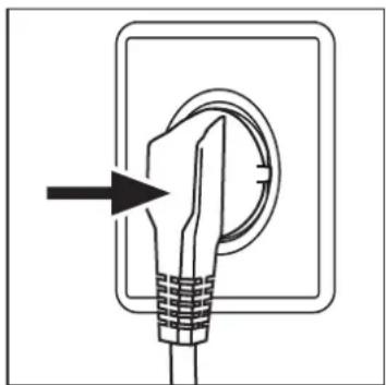 HAIER HW90B14266A - Gerät ausrichten - 2