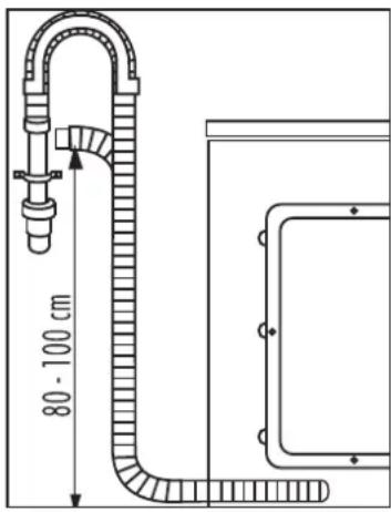 HAIER HW90B14266A - General information and tips: - 1
