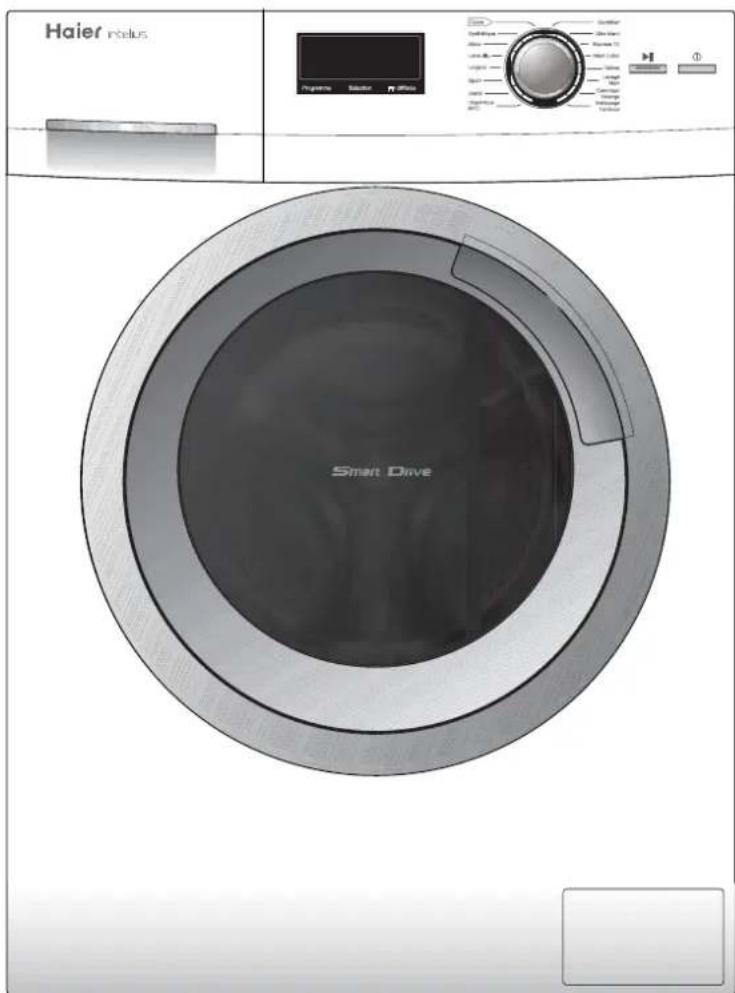 HAIER HW90B14266A - Haier - 1