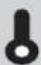 HAIER HW90B14266A - Display symbols - 3