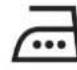 HAIER HW90B14266A - Pflegesymbole - 13