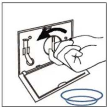 HAIER HW90B14266A - Zasilanie - 8