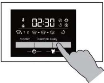 HAIER HW90B14266A - Add individual selections - 2