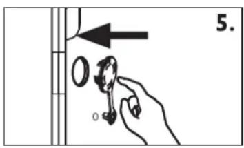 HAIER HW90B14266A - General information and tips: - 6