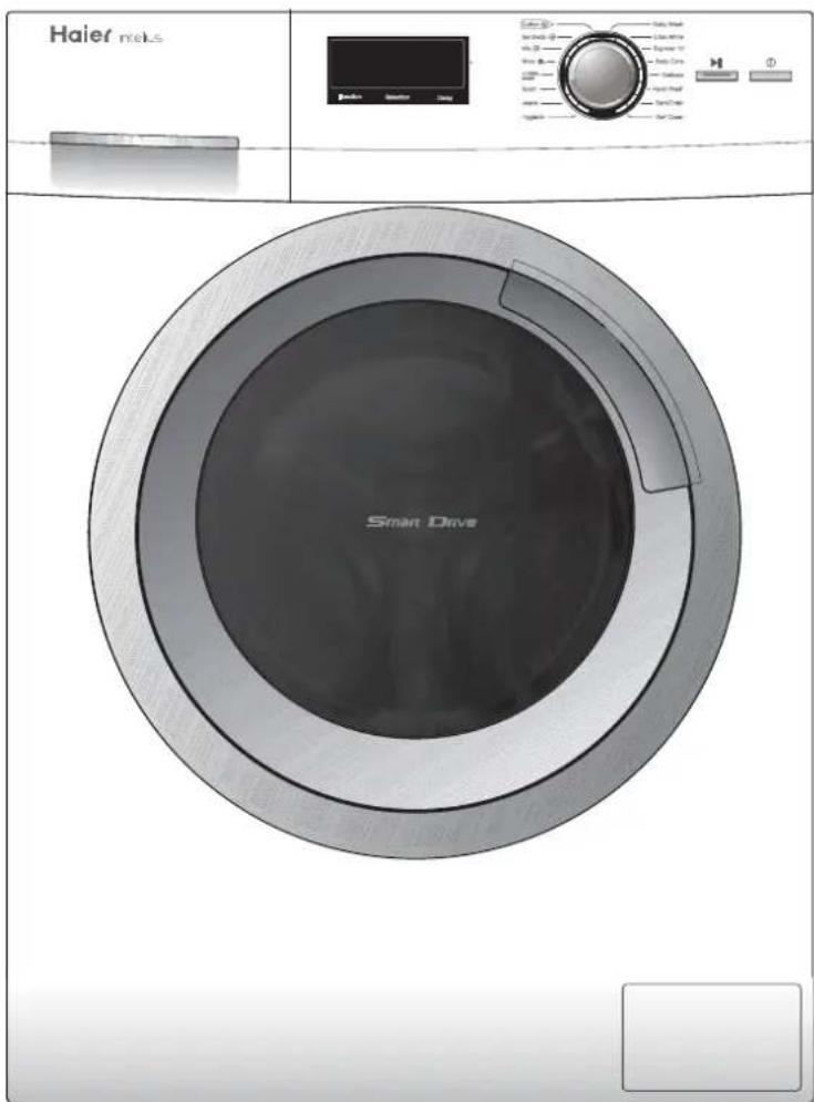 HAIER HW90B14266A - Haier - 1